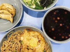 -天天锅贴王(迎凤街店)