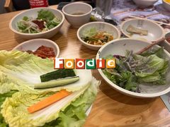 -喜来稀肉(北外滩白玉兰广场店)