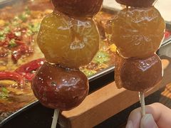 -517烧烤·龙虾·海鲜大排档(万象都荟店)