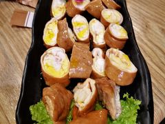 -大壮家原味烤肉(兴华北街店)