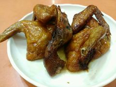 -煲煲掂风味煲仔饭餐厅(西区店)