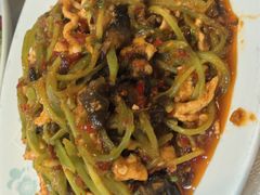 -富乐山酒店(西黄城根北街店)