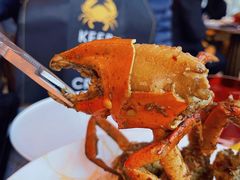 -Ministry of Crab•MOC(交子大道店)