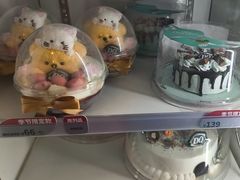 -DQ·蛋糕·冰淇淋(新佳丽店)
