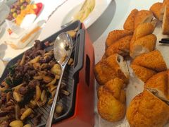 -胶东人家(奥体中心店)
