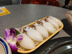 -生活如沸·顺德水牛奶火锅(大学路店)