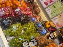 -每日新鲜水果吧(南京东路店)