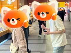 -成都仁和新城购物中心