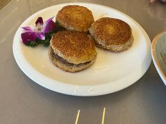 -鹿鸣春饭店(总店)