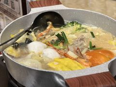 -绍兴老味道·非遗门店(银泰城店)