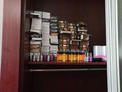 -明星刺青·洗纹身