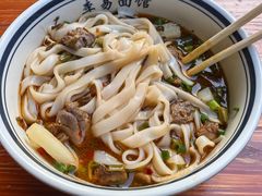 -李易面馆(树木岭店)