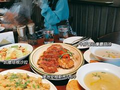 -Bistro 63 创意融合料理(广粤天地店)