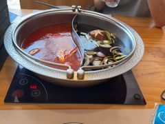-牛匠和牛寿喜锅(西安总店)