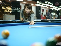 -新新潘晓婷台球俱乐部(周浦店)