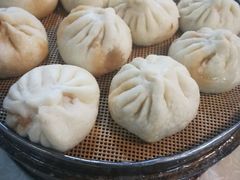 -石饮红星包子(中山路店)