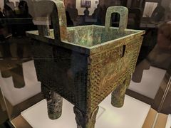 -上海博物馆(人民广场馆)