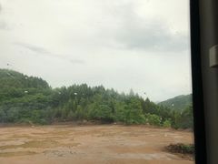 -红河谷漂流