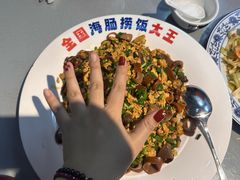 -即墨老公社·海肠捞饭大王(古城店)