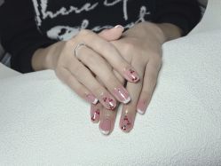 -伊奈尔美甲美睫