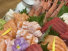 -福樱兰海鲜放题铁板烧(加州店)
