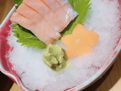 -锦鲤堂日本料理(莱茵之星店)