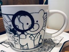 -星巴克(成都太古里二店)
