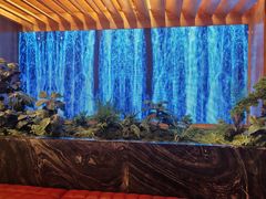 -焰江山海鲜牛排烤肉自助(锦华万达二星店)
