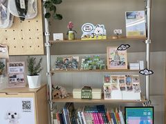 -omitofee咖啡(水泽店)