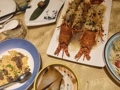 -富力万达嘉华酒店-品珍中餐厅(水果湖店)