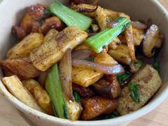 -味中味休闲小吃(同济路店)