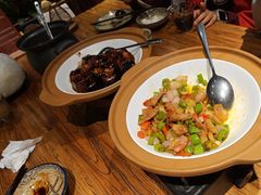 -丹江渔村(首都机场店)