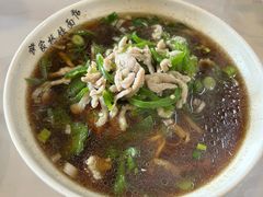 -蒋家桥饺面店(奥邦店)