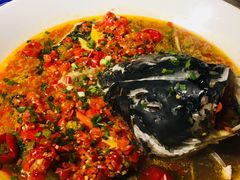 -井水小厨·湘菜(活力广场店)