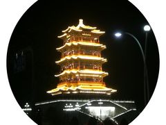 -门城湖公园