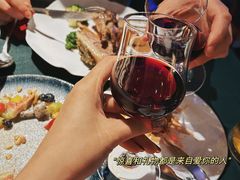 -碧特博格·20年品牌西餐厅(芜湖路店)