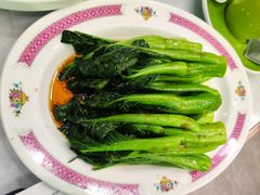 -东鑫记港式茶餐厅(南京东路店)