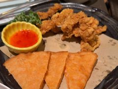 -捞王锅物料理(上海世茂广场店)