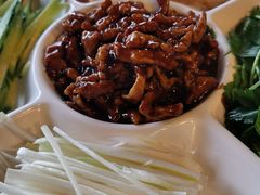 -我去·春饼文化主题餐厅(国定路总店)