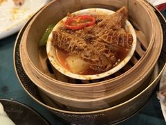 -誉八仙粤菜(万象天地店)