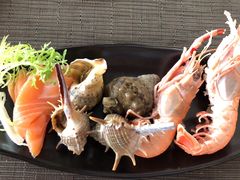-克丽司汀酒店-日光阁餐厅