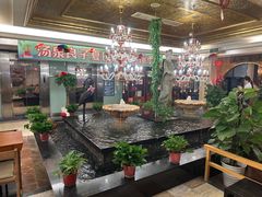 -汤泉良子.足疗按摩.SPA(中关村店)