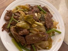 -李记潮汕砂锅粥(营福路店)