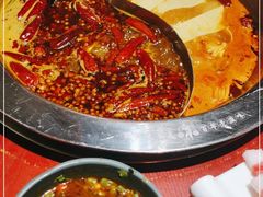 -谭鸭血老火锅·匠心(环球港旗舰店)