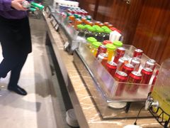 -南湖名都·景湖轩全日制餐厅·海鲜自助·东南亚风味·临湖而食