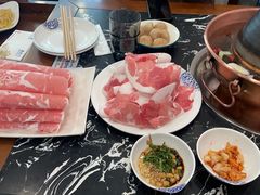 -楼外楼大刀肉传统火锅居(繁荣路店)