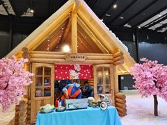 -宁波冰雪大世界(北仑区)