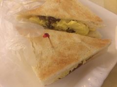 -永盈茶餐厅(中山四路店)