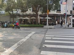 -Peet's Coffee皮爷咖啡(大学路店)