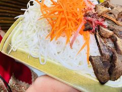 -金塔傣乡·德宏傣味·手抓饭·孔雀宴·云南民族特色菜(文化巷店)